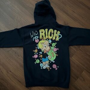 Richie Rich Hoodie